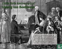 250 Years of Beethoven's Birth