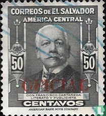 Francisco Castaneda