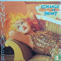 Change of Heart