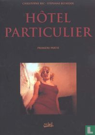 Hôtel particulier