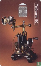 Téléphone Ericsson