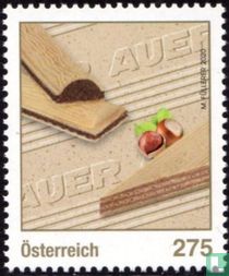 Gaufres Auer
