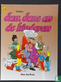 Jan, Jans en de kinderen 15 kopen