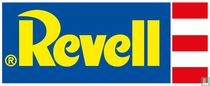 Revell modelauto's catalogus