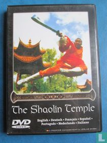 The Shaolin Temple