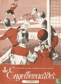 De Engelbewaarder jeugdtijdschrift voor het katholieke gezin 4