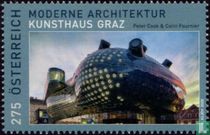 Kunsthaus Graz kopen