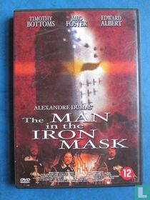 The Man in the Iron Mask