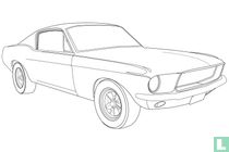 2-türiges Schrägheck modellautos / autominiaturen katalog