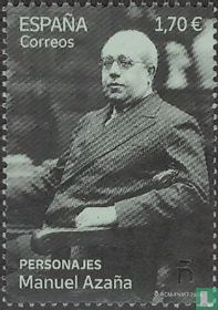 Manuel Azaña Díaz