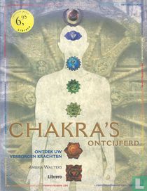Chakra's ontcijferd acheter