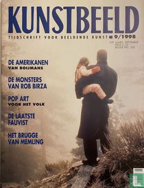 Kunstbeeld 9