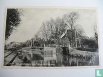 Loosduinsche vaart langs den Haagweg