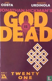 God is dead 21