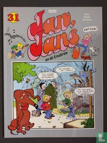 Jan, Jans en de kinderen 31 kopen