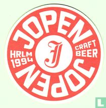 Jopen craft beer 9 cm for sale
