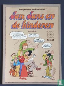 Fotograferen en filmen met Jan, Jans en de kinderen kopen