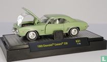 Chevrolet Camaro 250 