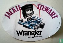 Wrangler.Jackie Stewart.