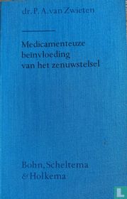 Medicamenteuze beïnvloeding van het zenuwstelsel