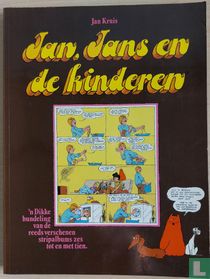 Jan, Jans en de kinderen 2 kopen