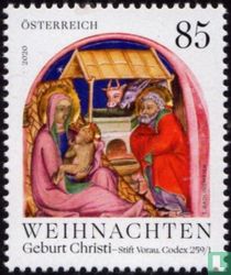 Noël acheter