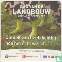 Dag van de landbouw
