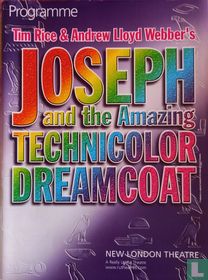 Tim Rice & Andrew Lloyd Webber's Joseph and the Amazing Technicolor Dreamcoat