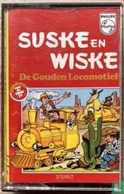 De Gouden Locomotief