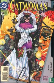 Catwoman 18