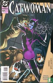 Catwoman 17