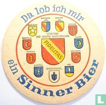 250 Jahre Karlsruhe