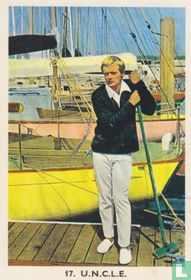 U.N.C.L.E. 