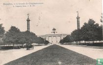 L'Arcade du Ciquantenairen