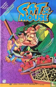 Cat & Mouse 12