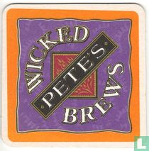 Pete's Wicked Brews