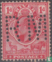 Edward VII