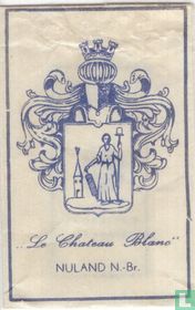 "Le Chateau Blanc"