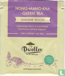 Nong-Mang-Kha Green Tea