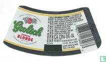 Grolsch premium blonde
