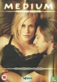 Medium: The Final Season