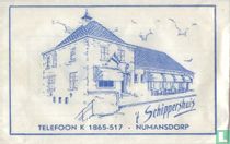 't Schippershuis