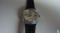 Heren horloge