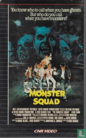 The Monster Squad