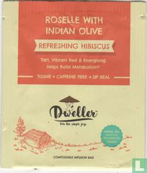 Roselle with Indian Olive