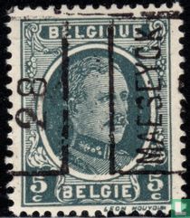 King Albert I