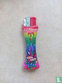 Ed Hardy 17 