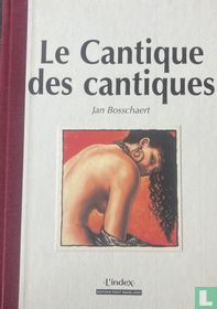 Le Cantique des cantiques