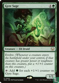 Gyre Sage