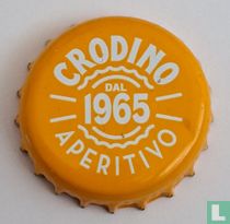 Crodino aperitivo - Biondo